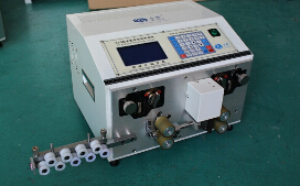 【通用型剝線機(jī)】操作簡單，精度高，效率快